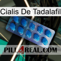 Tadalafil Cialis viagra1